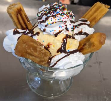 image of Churros