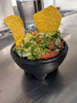 image of Guacamango