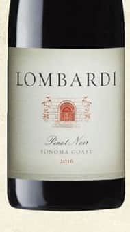 image of Aria Di Caiarossa 2016 - 750ml