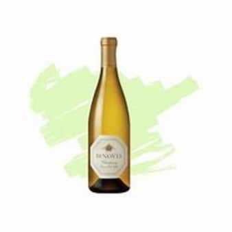 image of Benovia Chardonnay Russian River Valley 2019-750ml