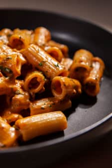 Rasta Pasta