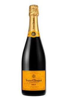 image of Veuve Clicquot Yellow Brut