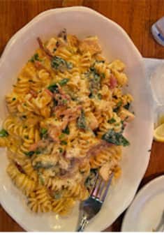 Fusilli