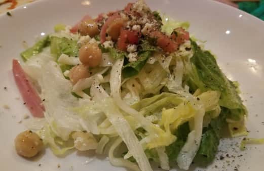 Small Marcella's Salad