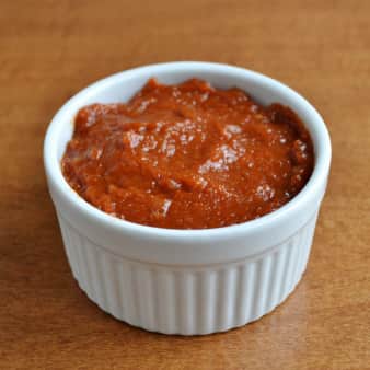 image of Side of Meat Sauce