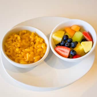 image of Kids Gluten Free & Dairy Free Mac & Cheese
