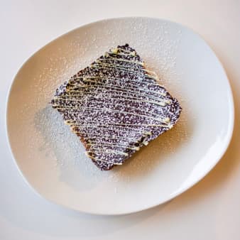 image of Chocolate Flourless Torte