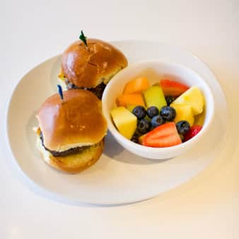 image of Sliders