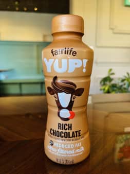 Choc Milk