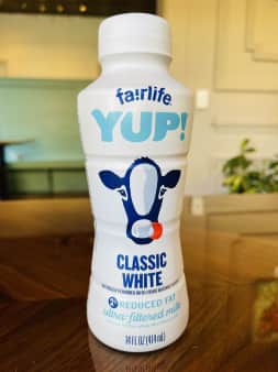 White Milk