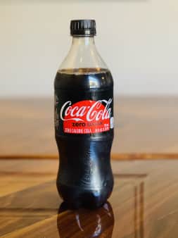 20oz Btl Coke Zero