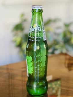 12oz Gls Btl Sprite