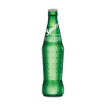 image of Mexican Sprite -