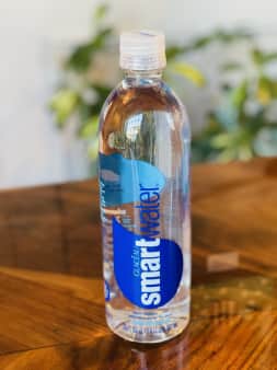 Smart Water
