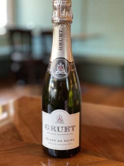 Gruet Sparkling Wine