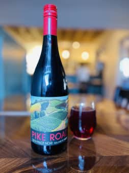 Pinot Noir - Pike Road