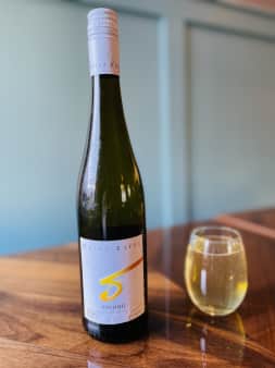 Riesling - Heinz Eifel