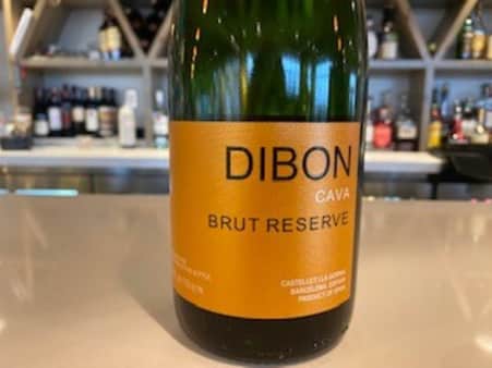 image of Dibon Brut Cava