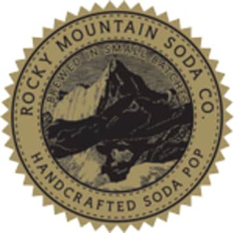 image of Rocky Mountain Soda