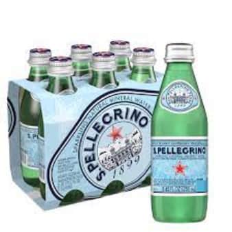 image of San Pellegrino Sparkling