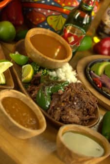 image of Birria de Res Lb