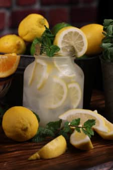 image of lemonande