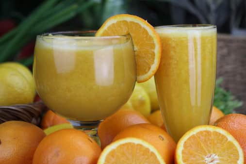 image of Jugo Naranja