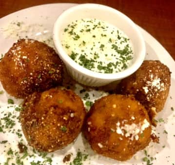 Arancini -