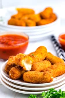 image of Cheese Sticks