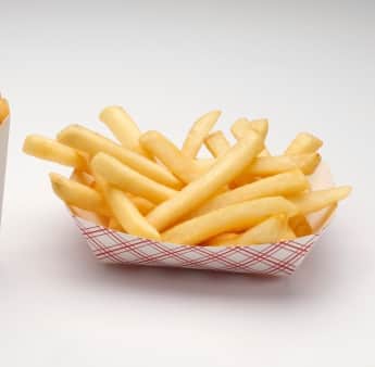 image of French Fries