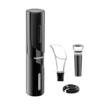 image of Chefman Electric Wine Opener