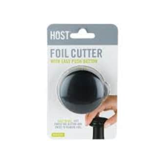 image of Host Foil Cutter