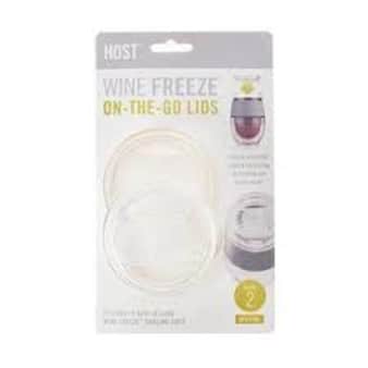 image of Host On the Go Cooling Cup Lids