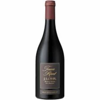 image of J Lohr Petite Sirah Tower Road