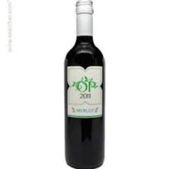 image of OP Merlot