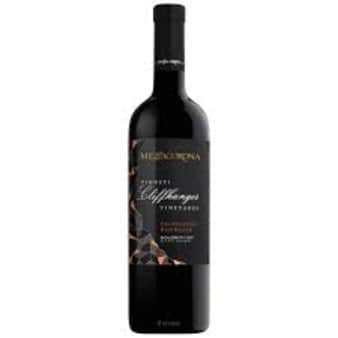 image of Mezzacorona Cliffhanger Red Blend