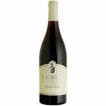 image of Schug Pinot Noir 2018