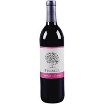 image of Tisdale Shiraz