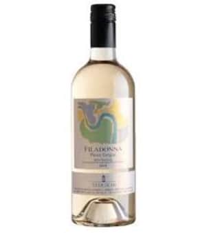 image of Filadonna Pinot Grigio 2020