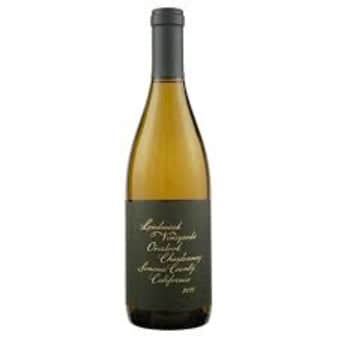 image of Landmark Chardonnay Overlook 