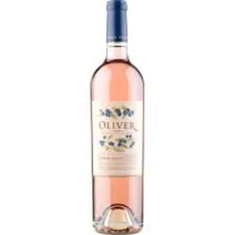 image of Oliver Vine Blueberry Moscato