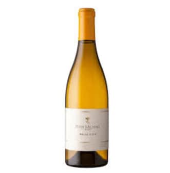 image of Peter Michael Chardonnay Belle Cote