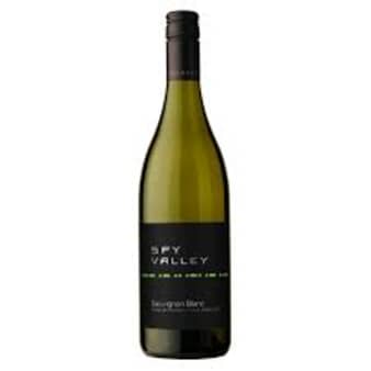 image of Spy Valley Sauvignon Blanc 2020
