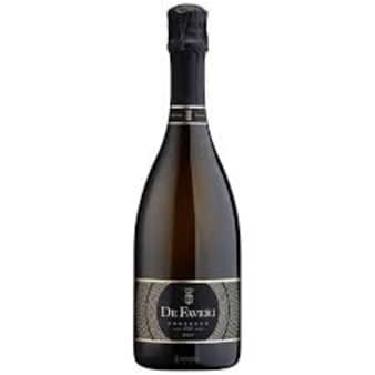 image of De Faveri Prosecco Treviso Brut
