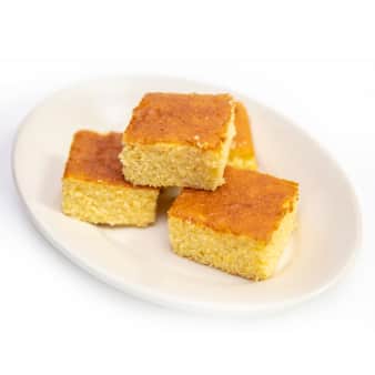 image of To-Go Cornbread