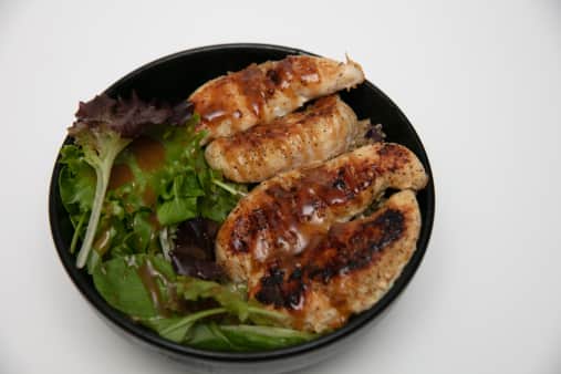 image of Sesame Chicken