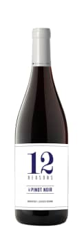 image of 12 Reasons Pinot Noir