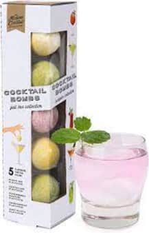 image of Cocktail Bombs, 5 pack