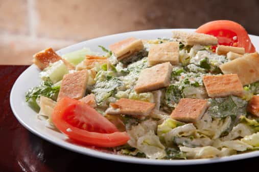 image of Caesar Salad