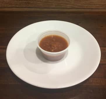 image of Little Greek Hot Sauce (2oz)